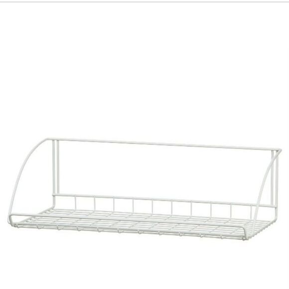 Closet Maid 28279 24 Inch Revers Util Shelfby Closet MaidHousewares, Cleanin - Picture 1 of 3